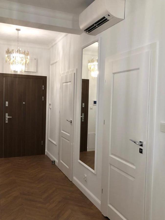 Apartament W Sercu Miasta Zamość Exterior foto